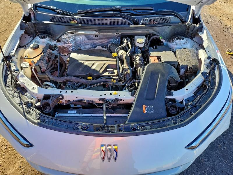 2024 Buick Envista Avenir