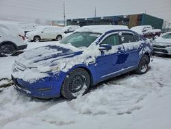 2014 Ford Taurus sel en venta en Colorado Springs, CO