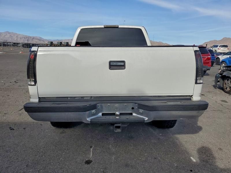 1998 Chevrolet Gmt-400 C1500