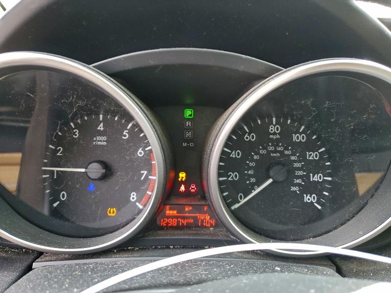 2014 Mazda 5 Sport
