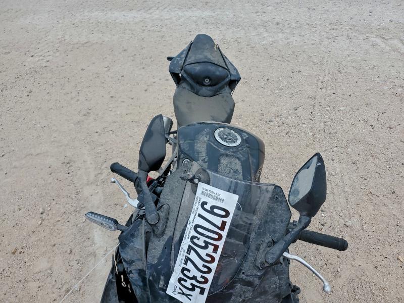 2025 Yamaha YFZ320 A