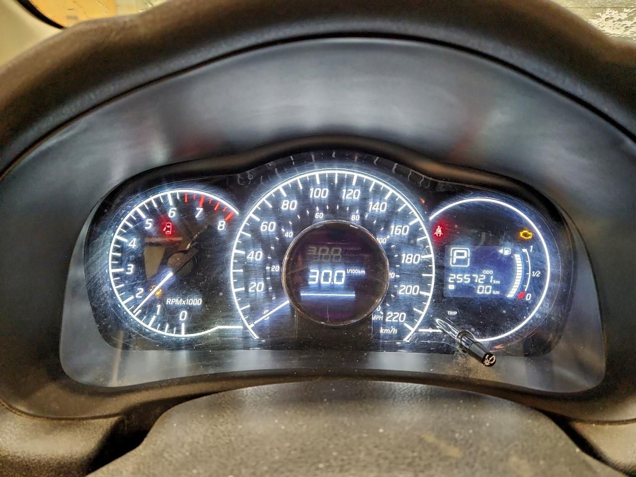 2017 Nissan Versa Note s