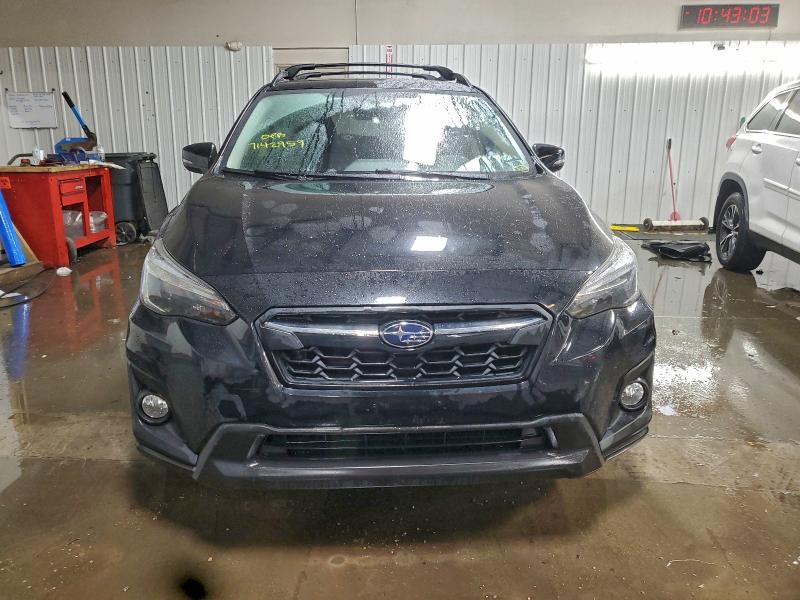 2019 Subaru Crosstrek Limited