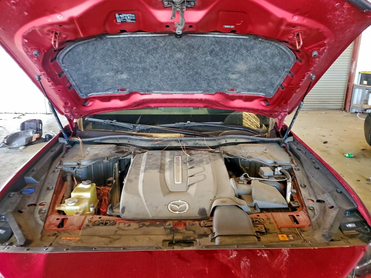 2024 Mazda Cx-90 Premium