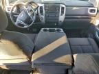 2017 Nissan Titan XD