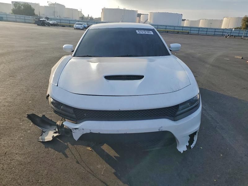 2016 Dodge Charger R/T