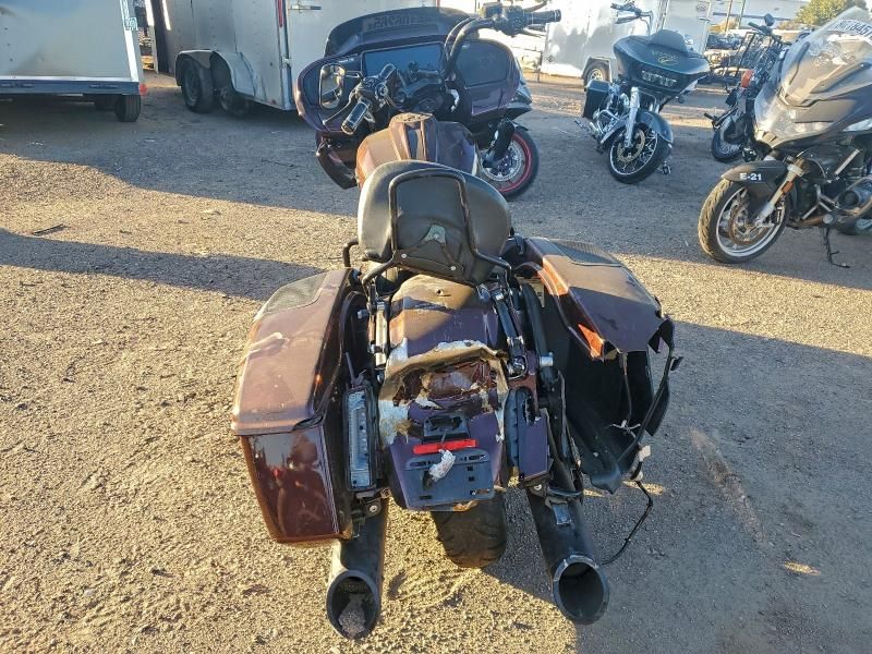 2024 Harley-Davidson Fltrxse