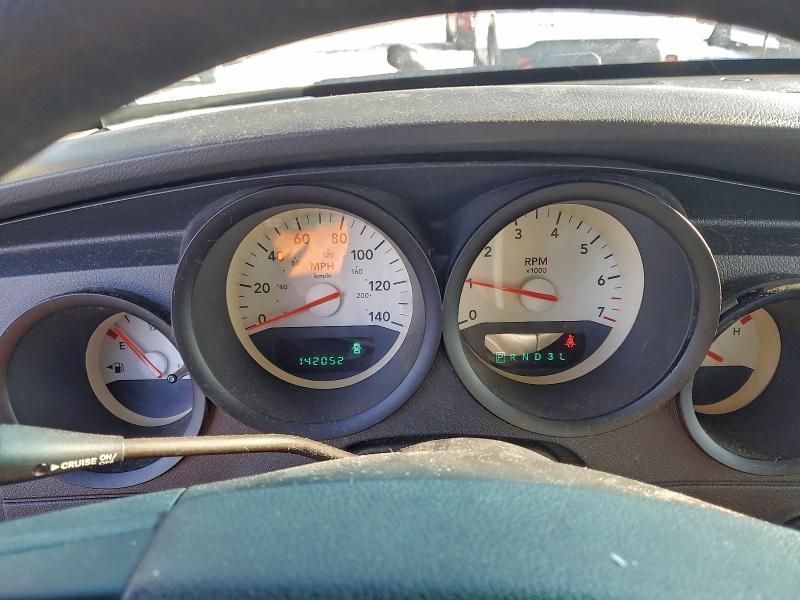 2007 Dodge Charger se