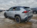 2022 Toyota Rav4 xse
