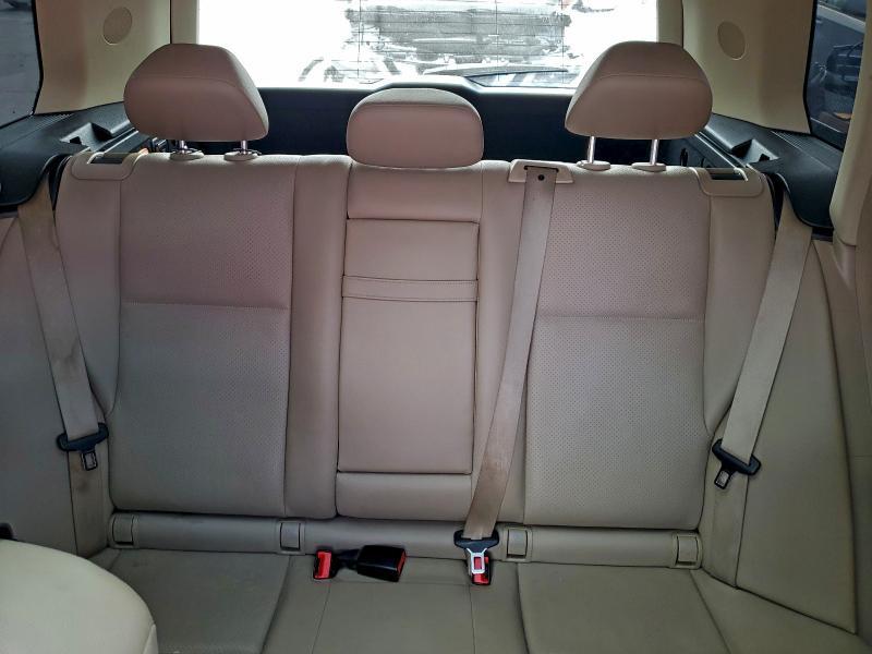 2012 Mercedes-Benz Glk 350