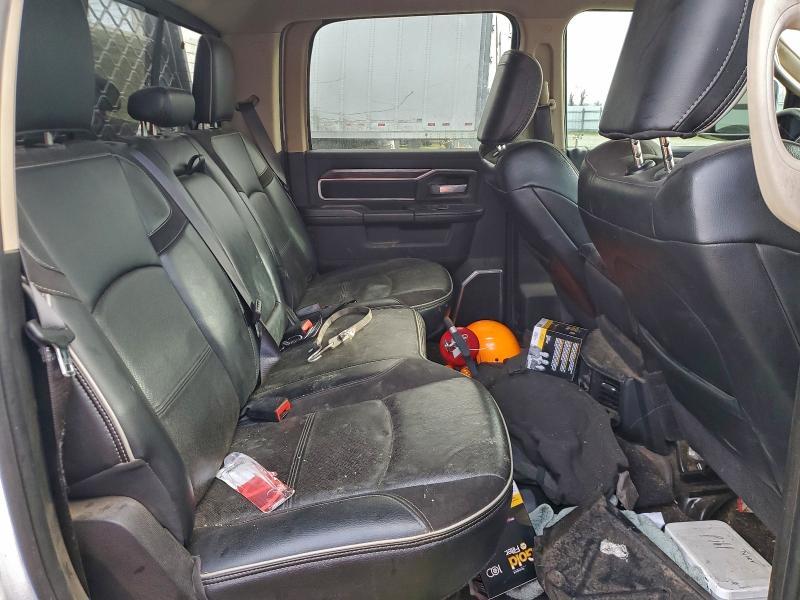 2021 Dodge 3500 Laramie