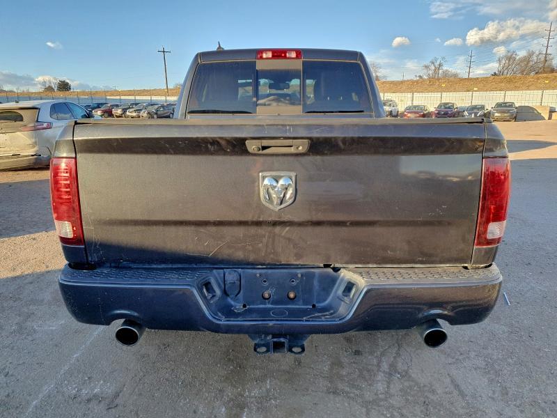 2015 Dodge Ram 1500 Sport