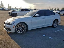 2017 BMW 320 i for sale in Rancho Cucamonga, CA