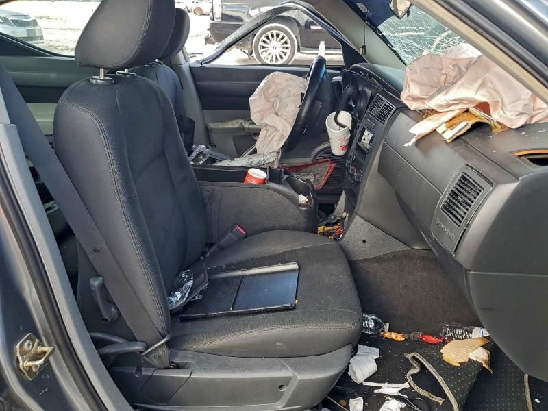 2007 Dodge Charger se