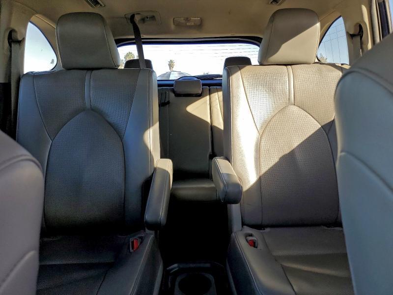 2022 Toyota Highlander Hybrid Limited