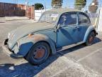1968 Volkswagen Beetle