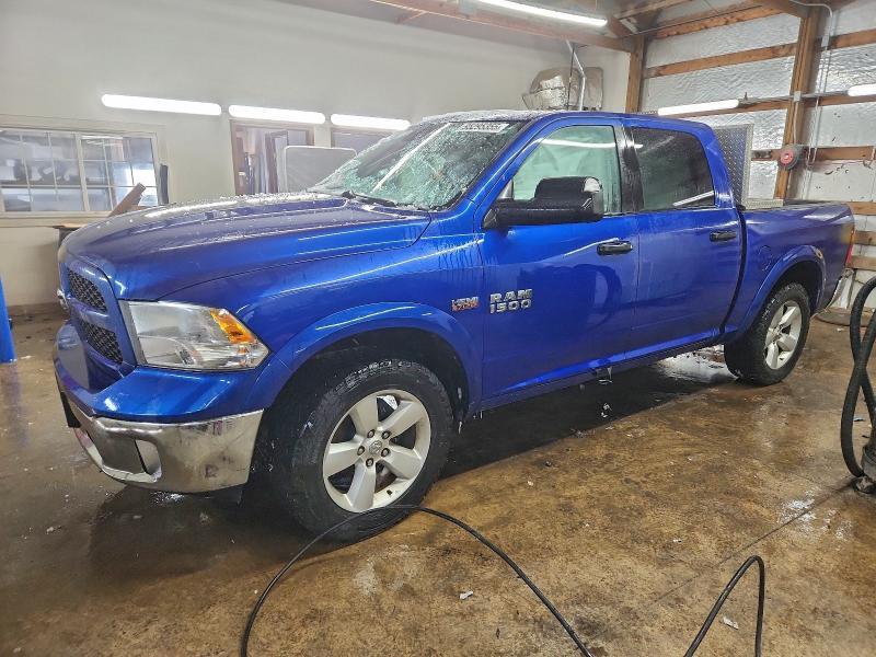 2015 Dodge Ram 1500 slt