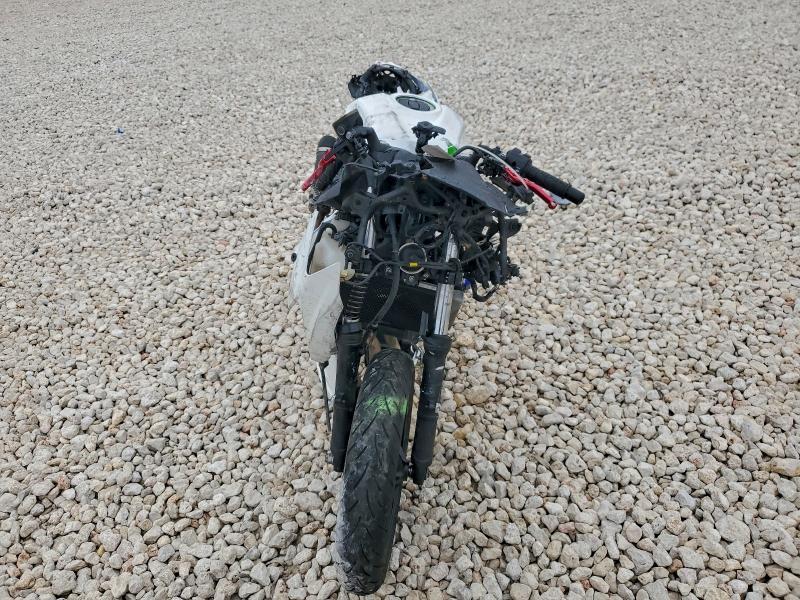 2023 Kawasaki EX400