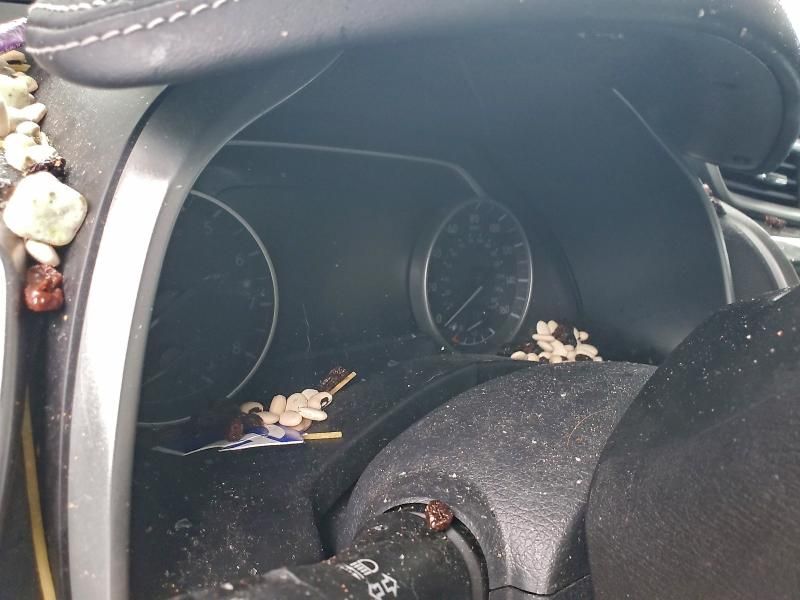 2021 Nissan Murano sv