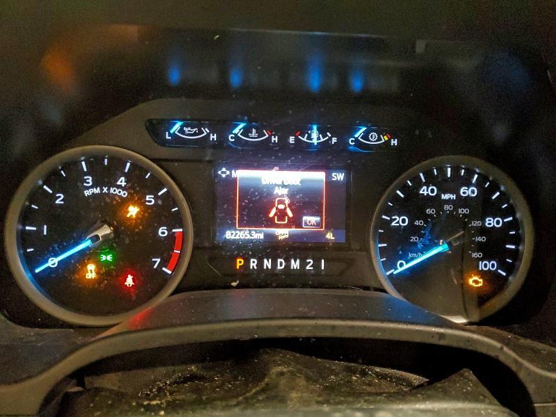 2022 Ford F250 Super Duty