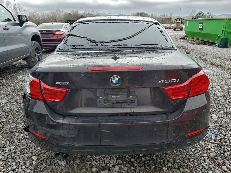 2019 BMW 430xi
