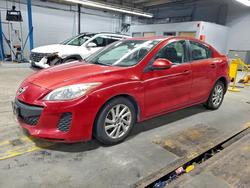 Mazda Vehiculos salvage en venta: 2013 Mazda 3 I