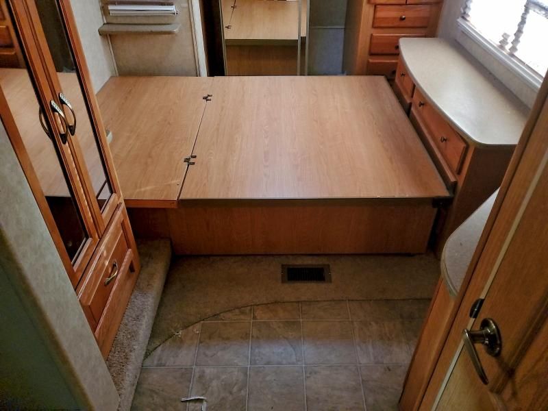 2006 Wildwood 2006 Foresriver Sandpiper-Camper