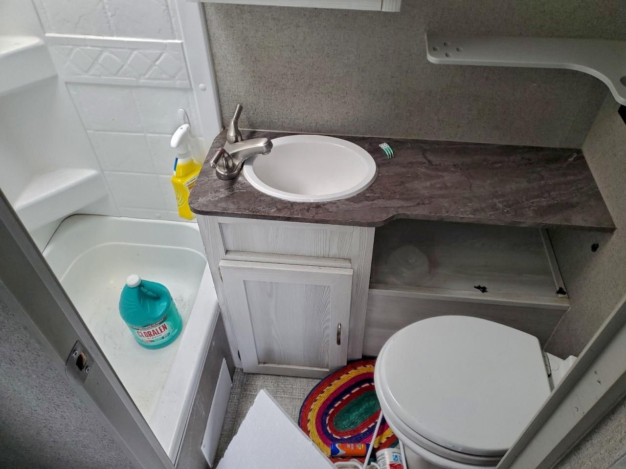 2020 Sandstorm 2020 Forest River Forest RIV