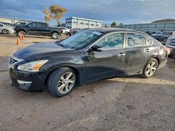 Nissan salvage cars for sale: 2013 Nissan Altima 3.5s