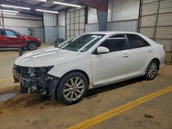 2014 Toyota Camry Hybrid for sale in Mocksville, NC