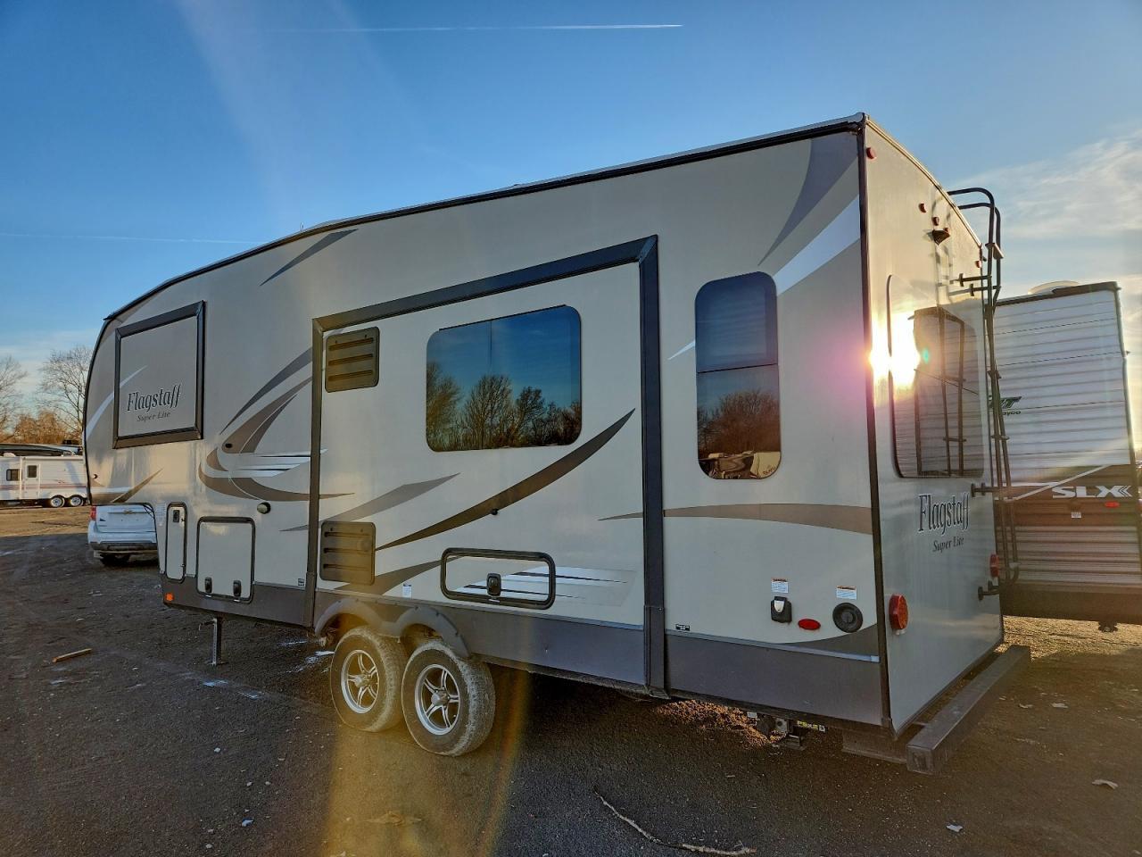 2020 Wildwood Flagstaff