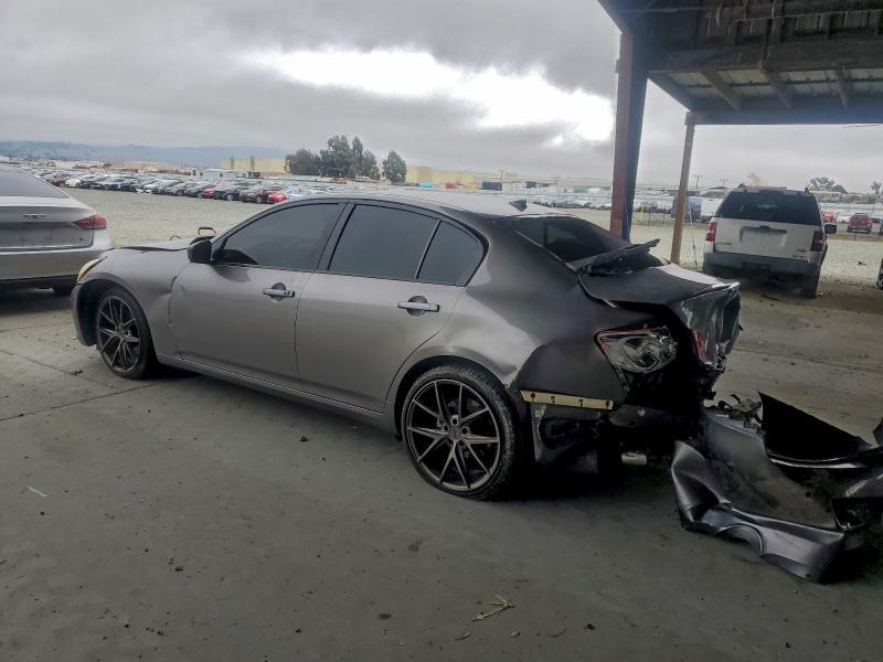 2013 Infiniti G37 Base