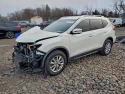 Nissan Rogue salvage cars for sale: 2020 Nissan Rogue s