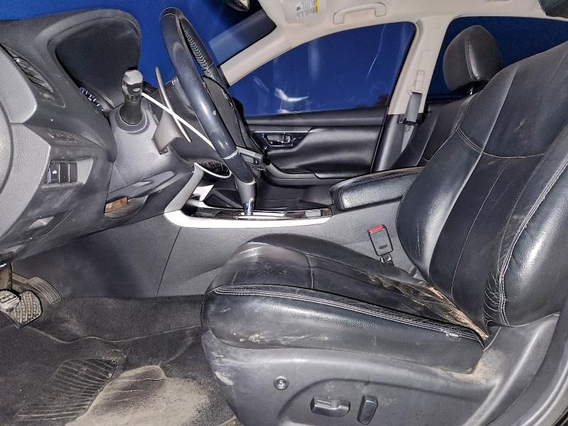 2013 Nissan Altima 3.5s