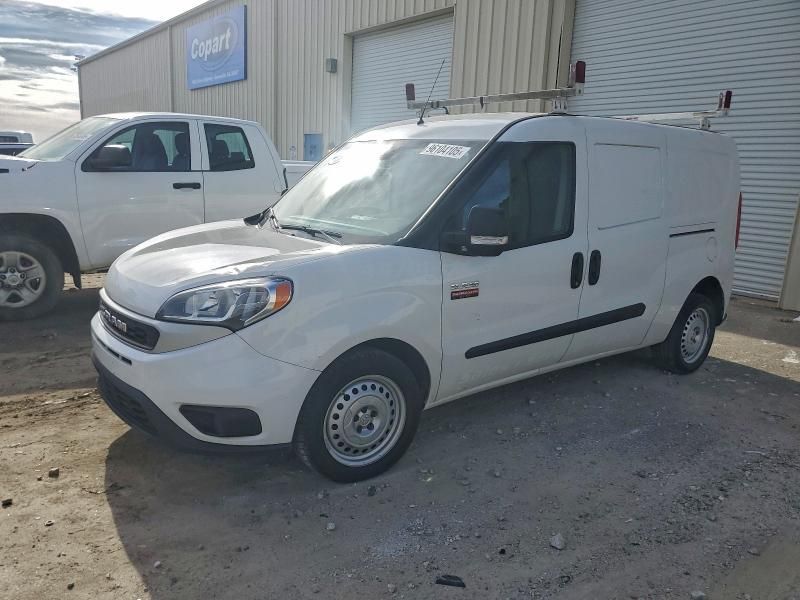 2022 Dodge Ram Promaster City Tradesman