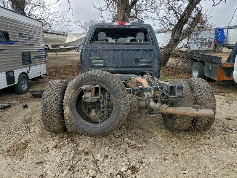 2020 Ford F350 Super Duty