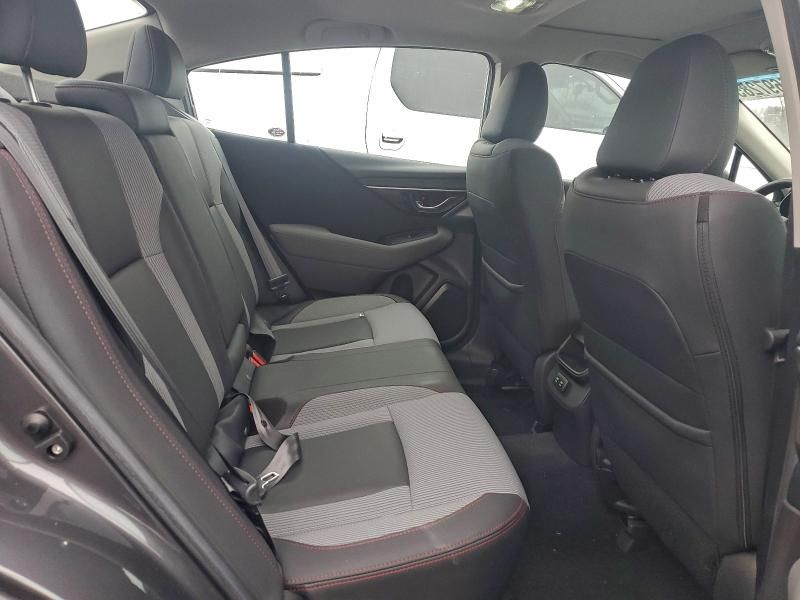 2020 Subaru Legacy Sport