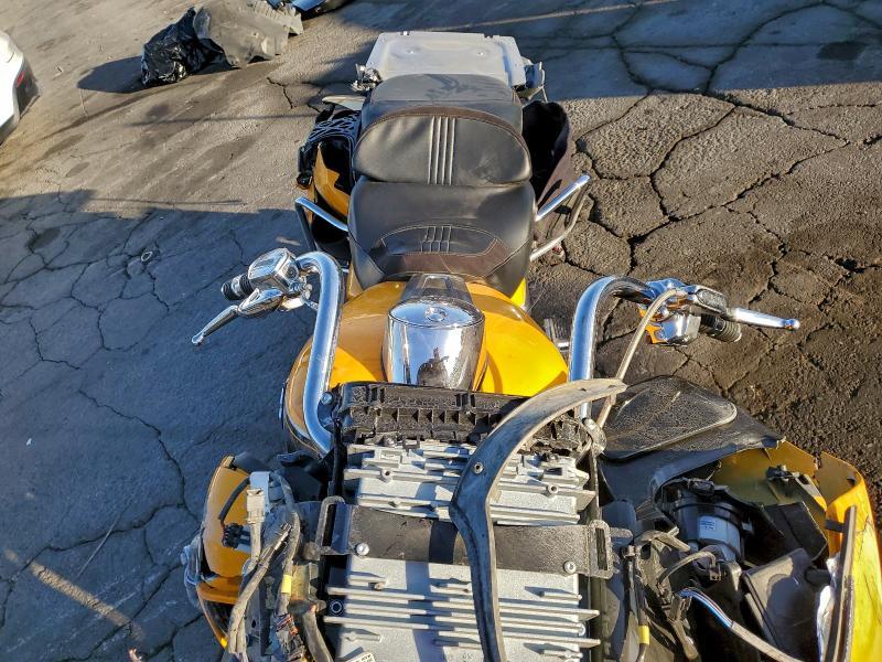 2022 Harley-Davidson Fltrkse