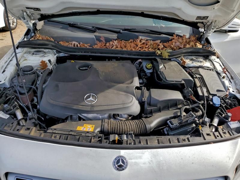 2020 Mercedes-Benz Gla 250