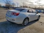 2013 Chevrolet Malibu 2LT