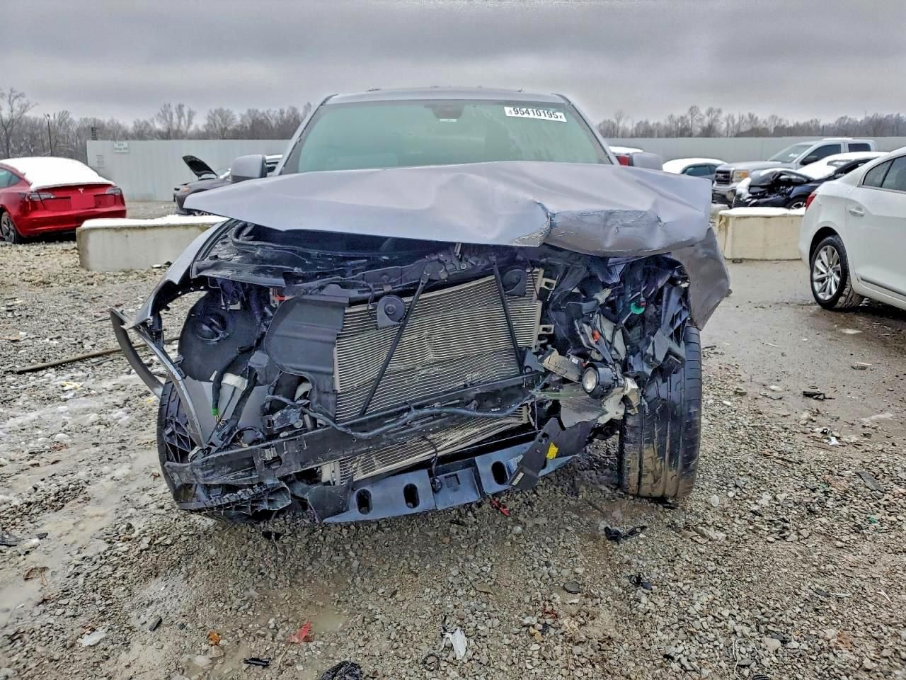 2017 Dodge Durango R/T