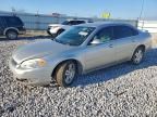 2008 Chevrolet Impala ltz
