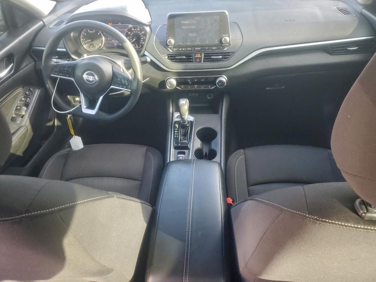 2019 Nissan Altima s