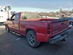 2004 Chevrolet Silverado C1500