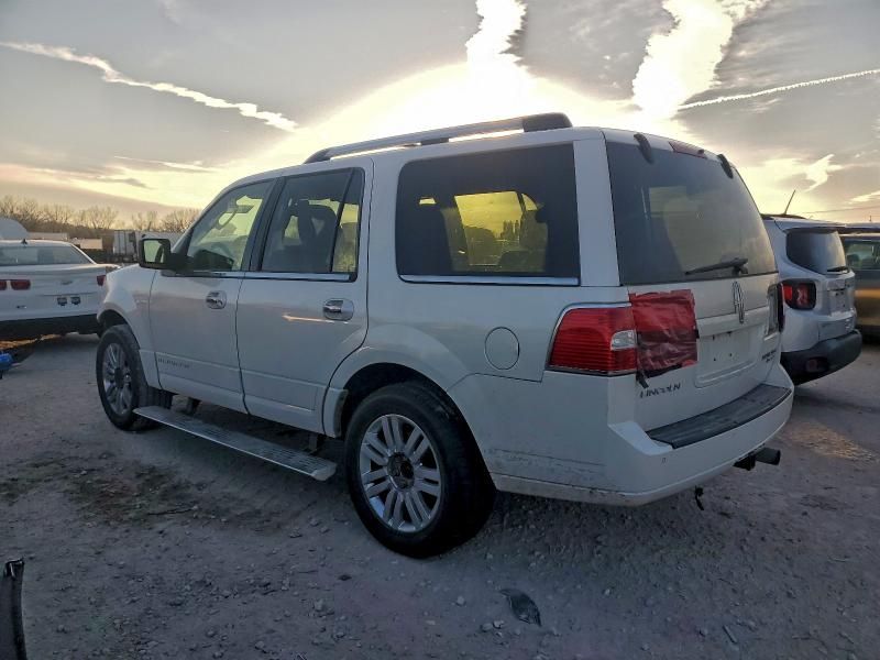 2009 Lincoln Navigator