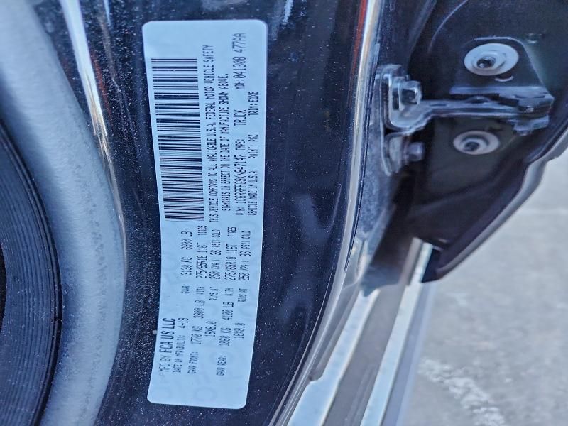 2019 Dodge Ram 1500 big Horn/lone Star