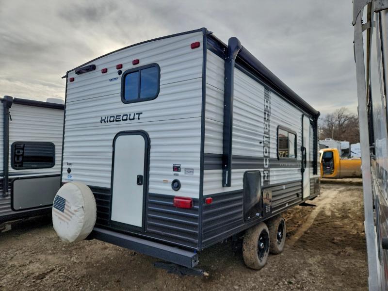 2023 Keystone Hideout Camper