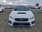2021 Subaru Wrx Premium