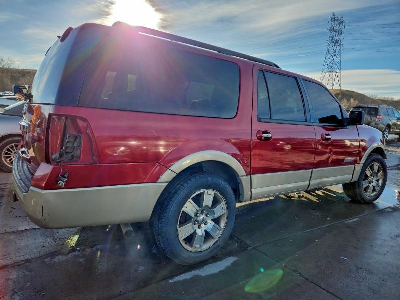 2007 Ford Expedition el Eddie Bauer