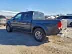 2017 Nissan Frontier s